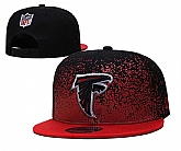 Atlanta Falcons Team Logo Adjustable Hat GS (5),baseball caps,new era cap wholesale,wholesale hats